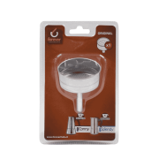 Forever Lejek do kawiarek stalowych 6TZ | CoffeeLove