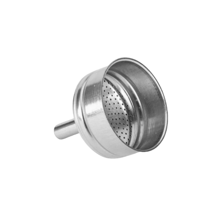 CoffeeLove - Bialetti Lejek do kawiarki aluminiowej 3TZ