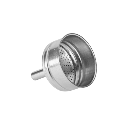 CoffeeLove - Bialetti Lejek do kawiarki aluminiowej 2TZ