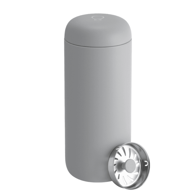 Fellow Carter Move Mug 473 ml szary | CoffeeLove