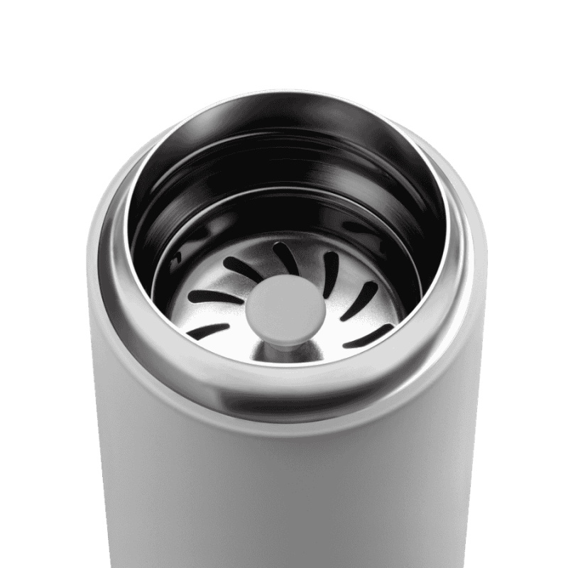 Fellow Carter Move Mug 473 ml szary | CoffeeLove