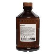 Bacanha syrop o smaku litchi 400 ml | CoffeeLove