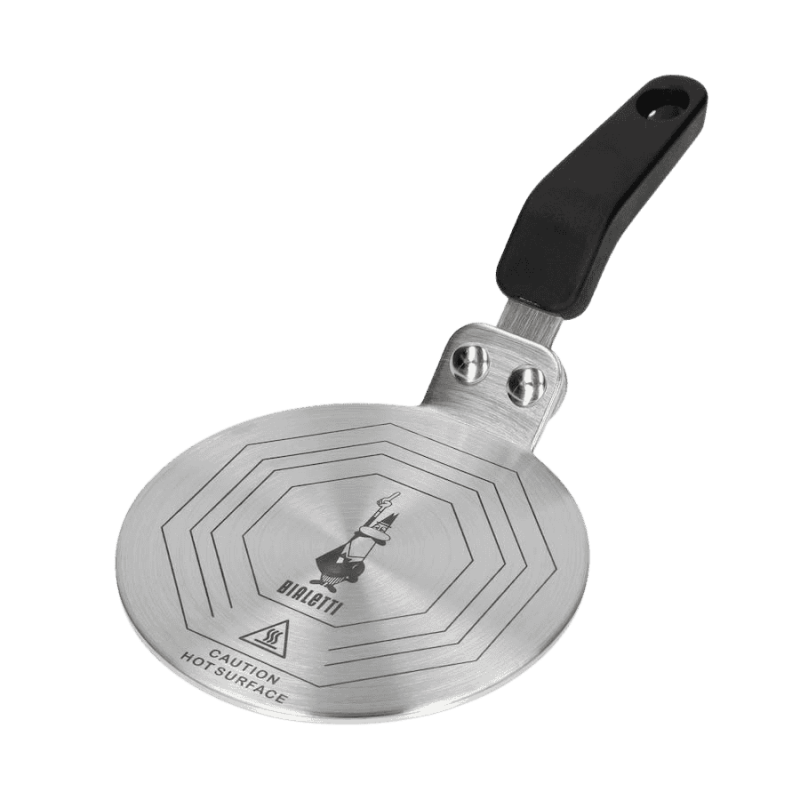 Bialetti adapter do indukcji | CoffeeLove