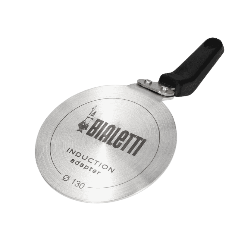 Bialetti adapter do indukcji | CoffeeLove