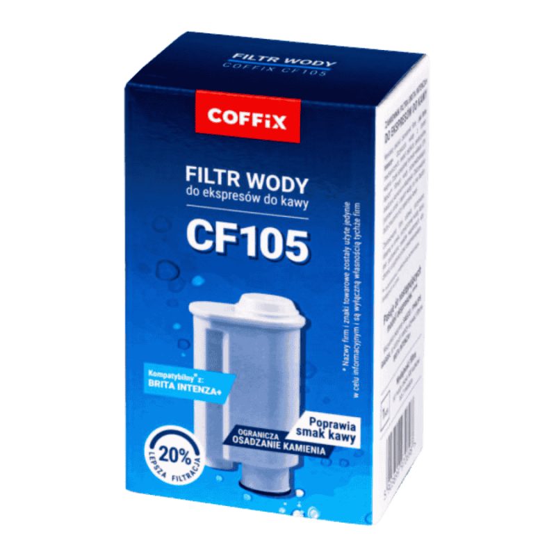 Filtr Coffix CF105 | CoffeeLove