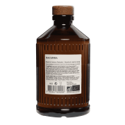 Bacanha syrop o smaku orzechów laskowych 400 ml | CoffeeLove
