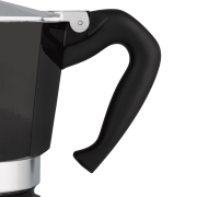 Bialetti Moka Express czarna 6TZ | CoffeeLove