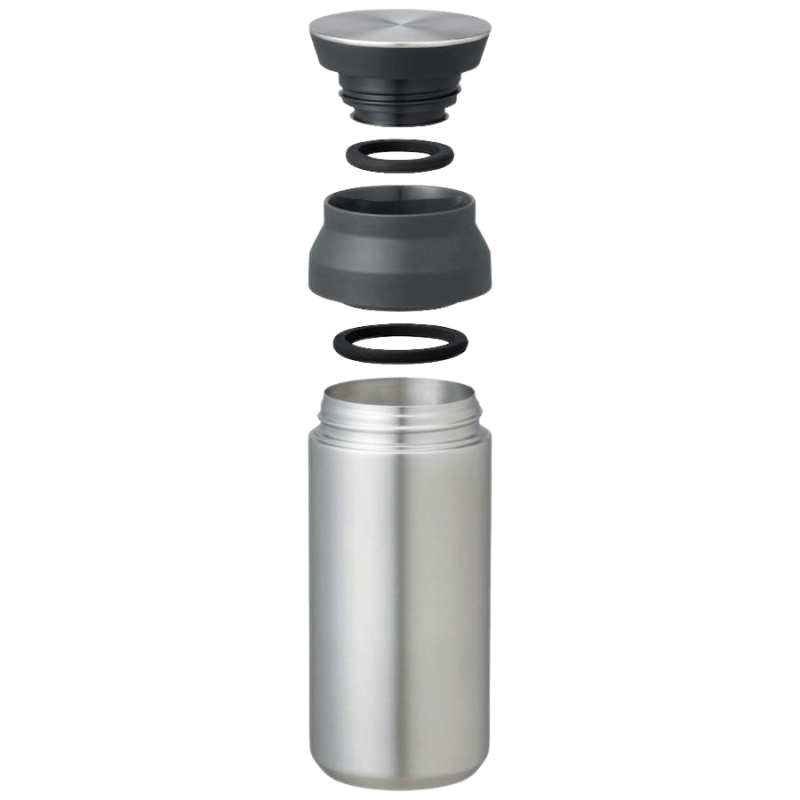Kinto Travel Tumbler 350 ml | CoffeeLove