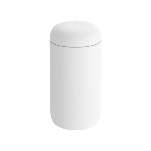 Fellow Carter Move Mug biały kubek termiczny 355 ml