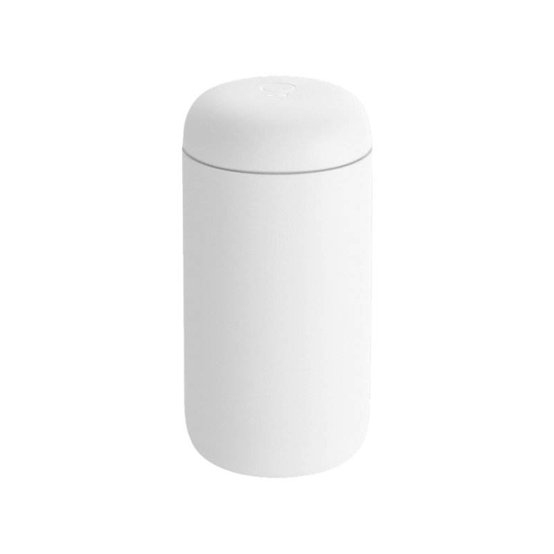 Fellow Carter Move Mug 355 ml biały | CoffeeLove