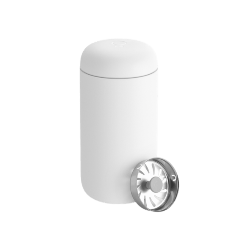 Fellow Carter Move Mug 355 ml biały | CoffeeLove