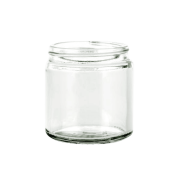 Comandante Bean Jar 4 Pack Glass | CoffeeLove