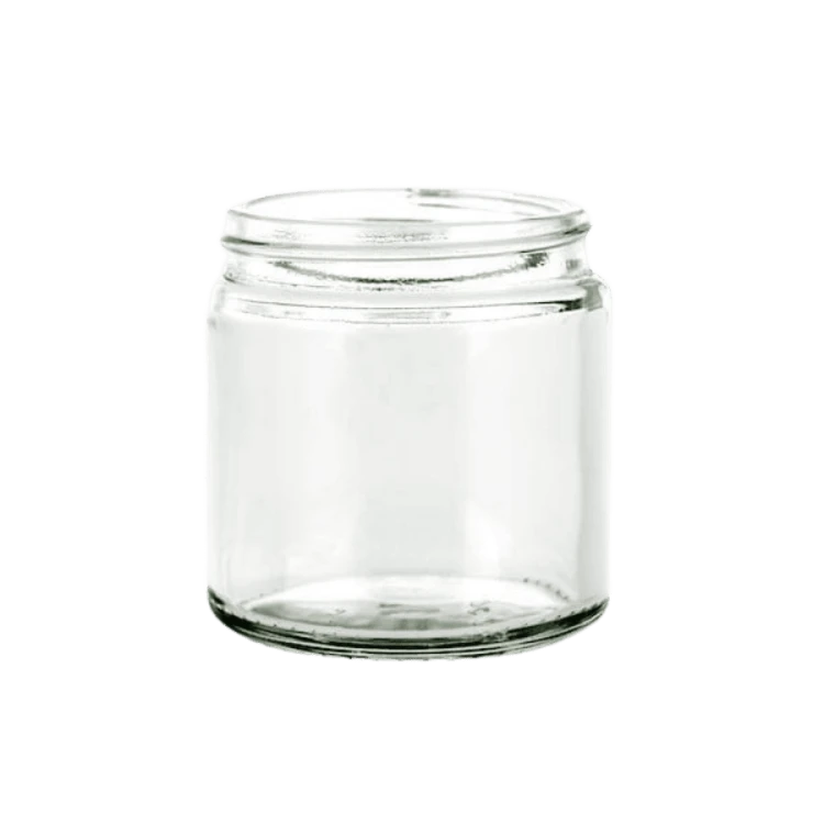 Comandante Bean Jar 4 Pack Glass | CoffeeLove