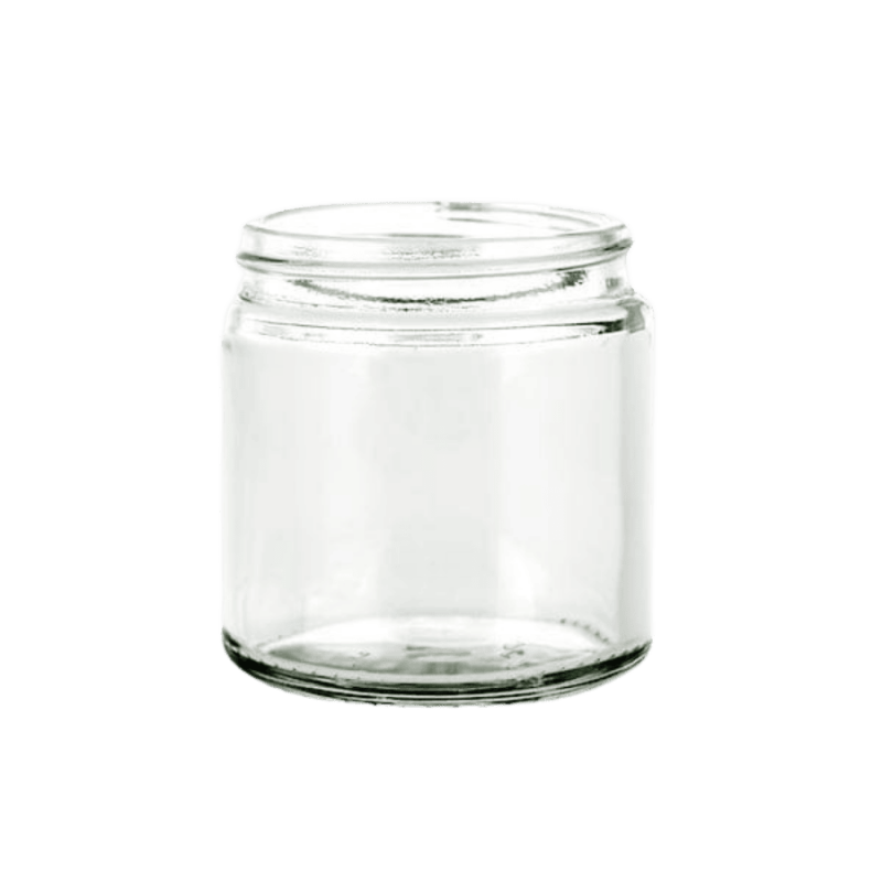 Comandante Bean Jar 4 Pack Glass | CoffeeLove