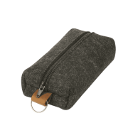 Comandante Tool Pouch Anthracite | CoffeeLove