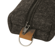 Comandante Tool Pouch Anthracite | CoffeeLove