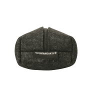 Comandante Tool Pouch Anthracite | CoffeeLove