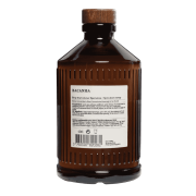 Bacanha syrop o smaku ciasteczek korzennych 400 ml | CoffeeLove