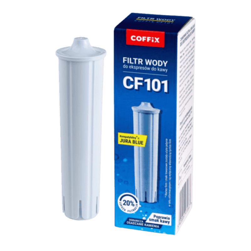 Filtr Coffix CF101 | CoffeeLove