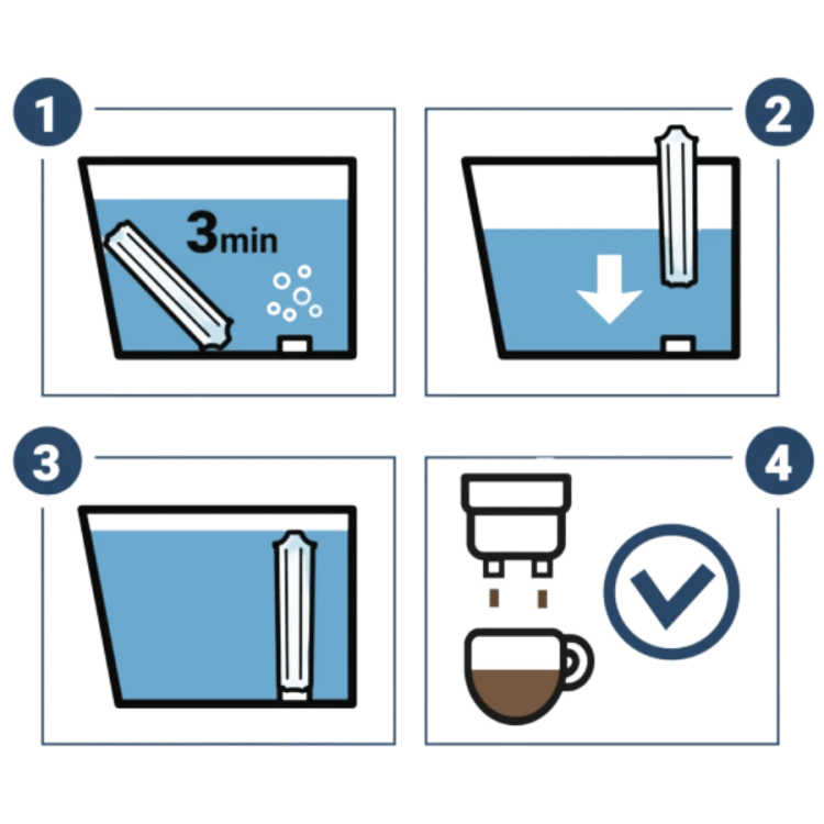 Filtr Coffix CF101 | CoffeeLove