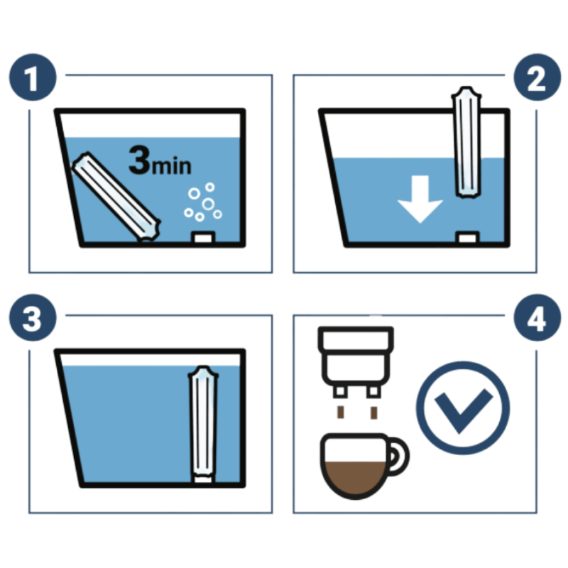 Filtr Coffix CF101 | CoffeeLove