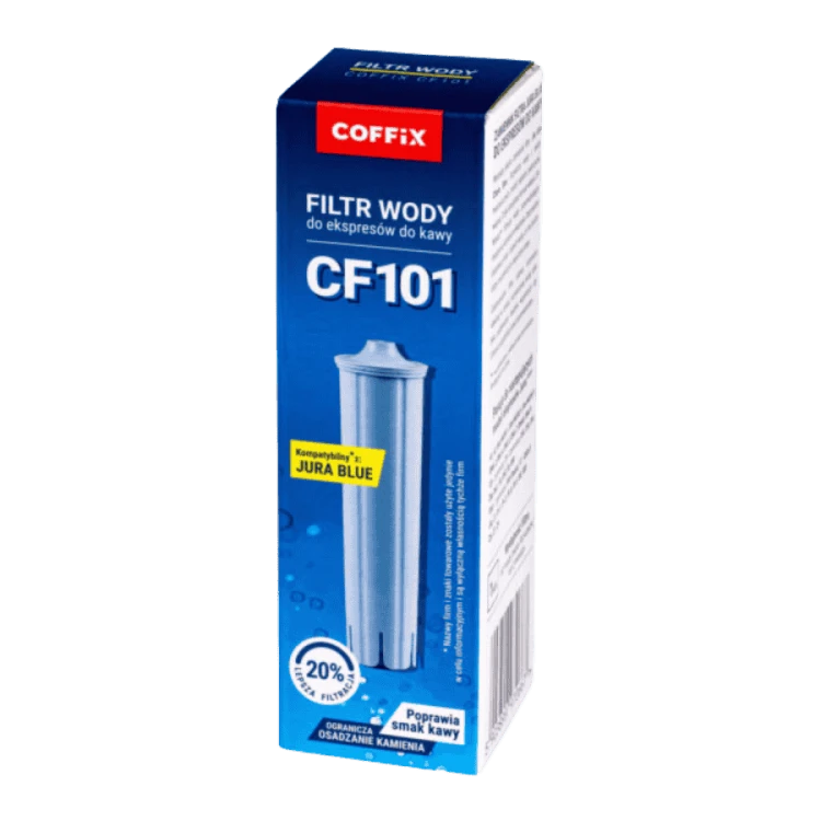 Filtr Coffix CF101 | CoffeeLove