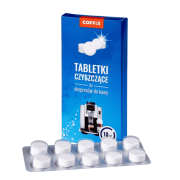Coffix Tabletki do czyszczenia ekspresu | CoffeeLove