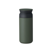 Kinto Travel Tumbler 500 ml Ash Green | CoffeeLove