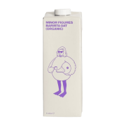 Minor Figures Oat M*lk (Organic) | CoffeeLove