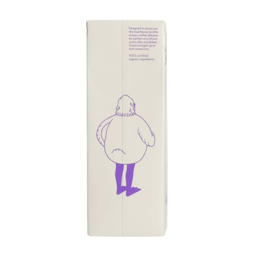 Minor Figures Oat M*lk (Organic) | CoffeeLove