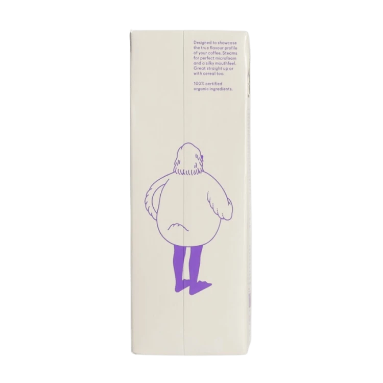Minor Figures Oat M*lk (Organic) | CoffeeLove