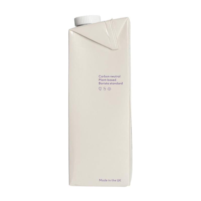 Minor Figures Oat M*lk (Organic) | CoffeeLove