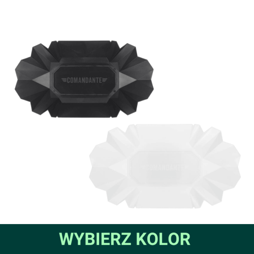Comandante Coffee Tray tacka cuppingowa 250g