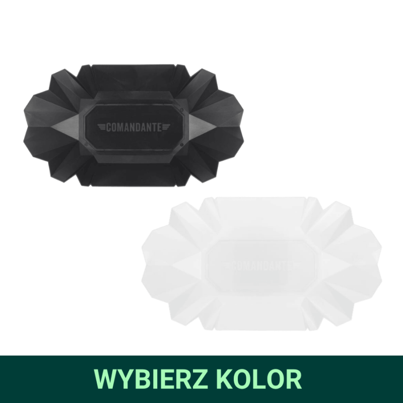 Comandante Coffee Tray tacka cuppingowa 250g wybierz kolor | CoffeeLove