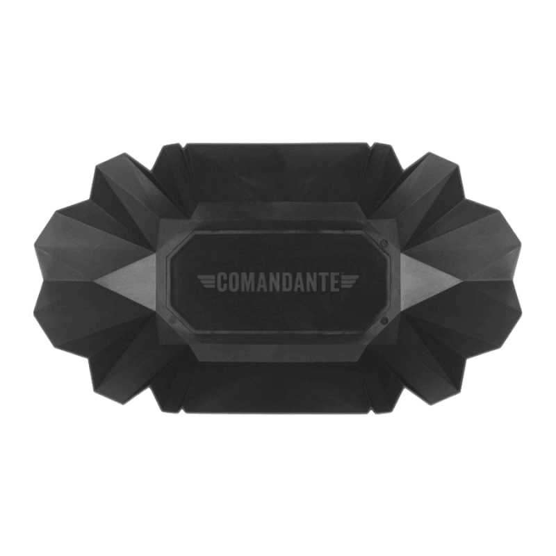 Comandante Coffee Tray tacka cuppingowa 250g asphalt | CoffeeLove