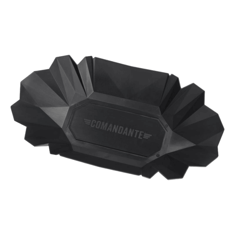 Comandante Coffee Tray tacka cuppingowa 250g asphalt | CoffeeLove