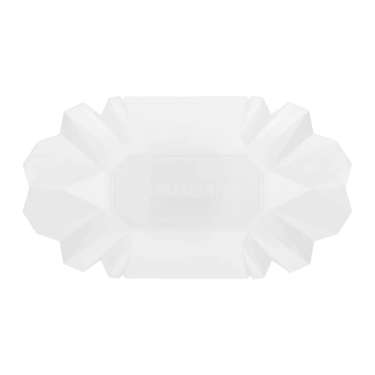 Comandante Coffee Tray tacka cuppingowa 250g white | CoffeeLove