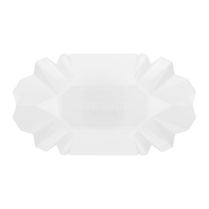 Comandante Coffee Tray tacka cuppingowa 250g white | CoffeeLove