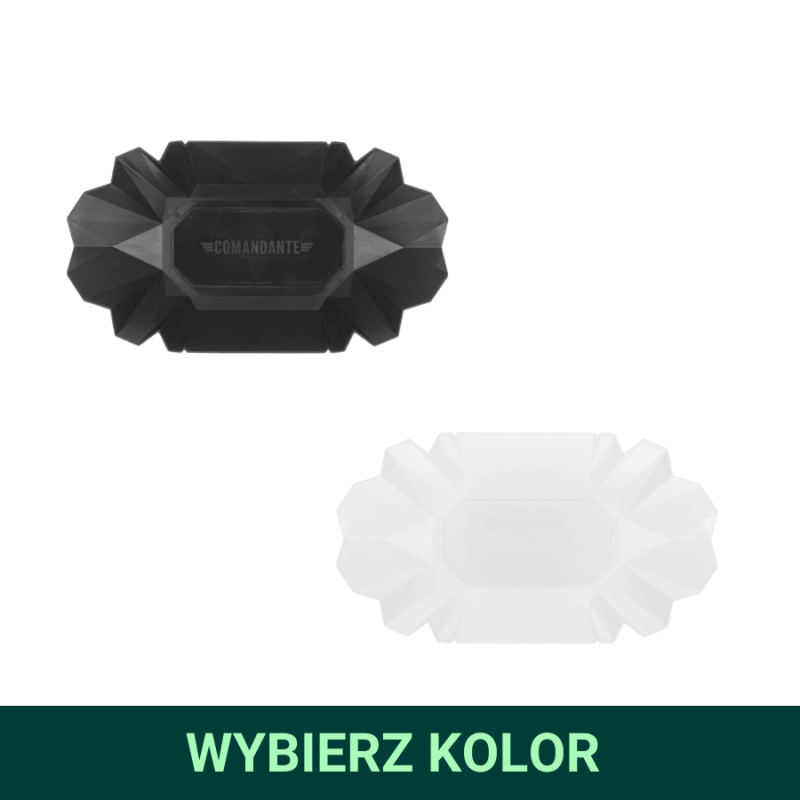 Comandante Baby Tray tacka cuppingowa 100g wybierz kolor | CoffeeLove