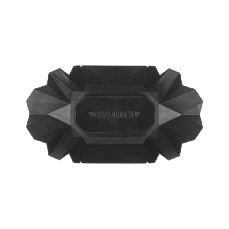 Comandante Baby Tray tacka cuppingowa 100g asphalt | CoffeeLove