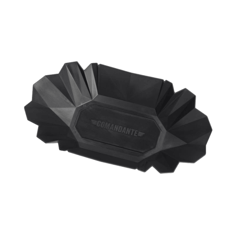 Comandante Baby Tray tacka cuppingowa 100g asphalt | CoffeeLove