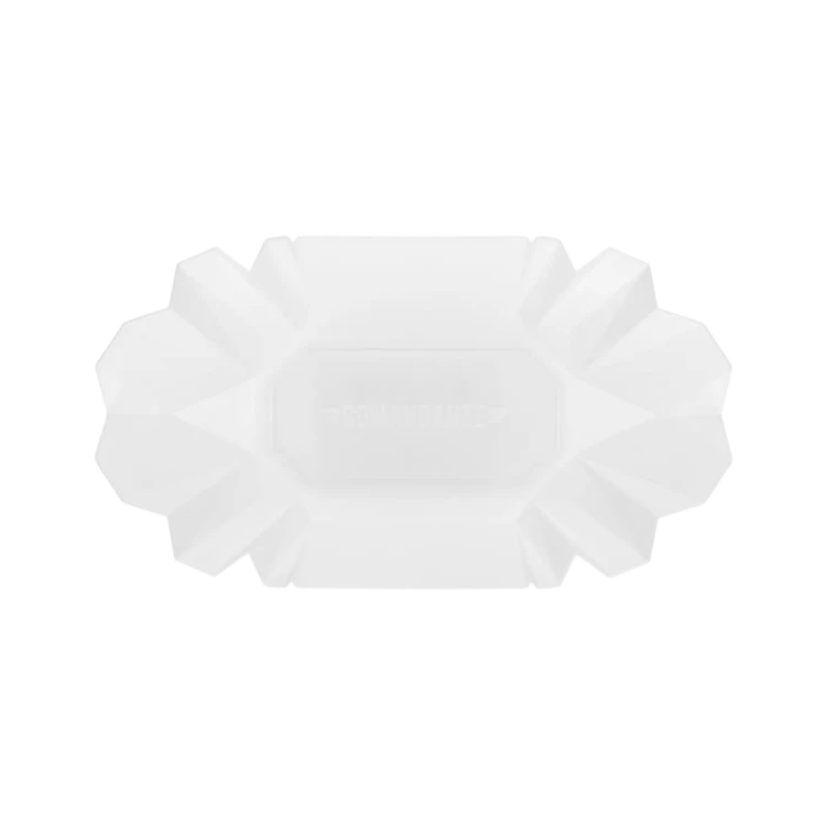 Comandante Baby Tray tacka cuppingowa 100g white | CoffeeLove