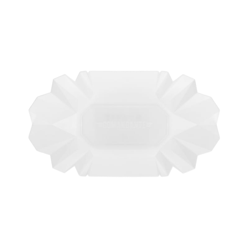 Comandante Baby Tray tacka cuppingowa 100g white | CoffeeLove