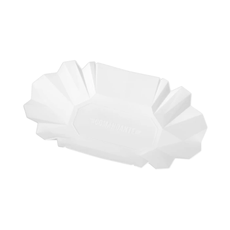 Comandante Baby Tray tacka cuppingowa 100g white | CoffeeLove