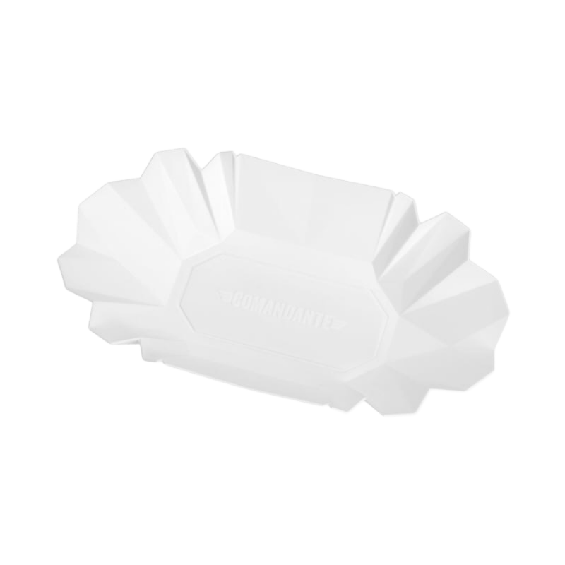 Comandante Baby Tray tacka cuppingowa 100g white | CoffeeLove