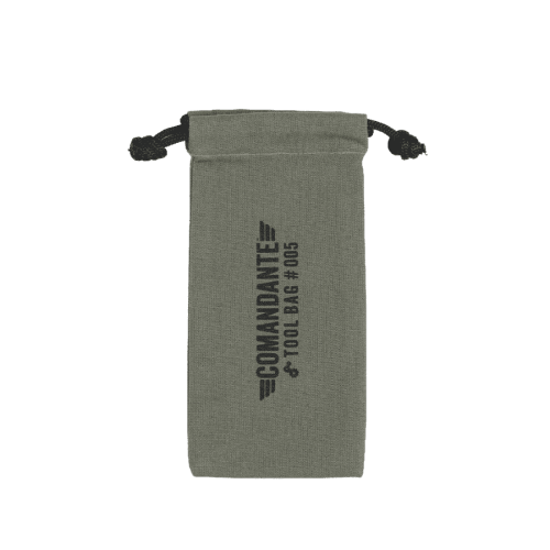 Comandante Tool Bag #5 | CoffeeLove