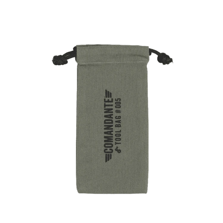 Comandante Tool Bag #5 | CoffeeLove