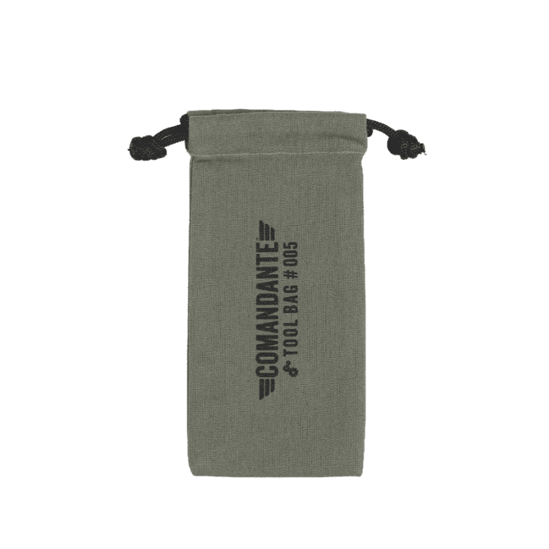 Comandante Tool Bag #5 | CoffeeLove