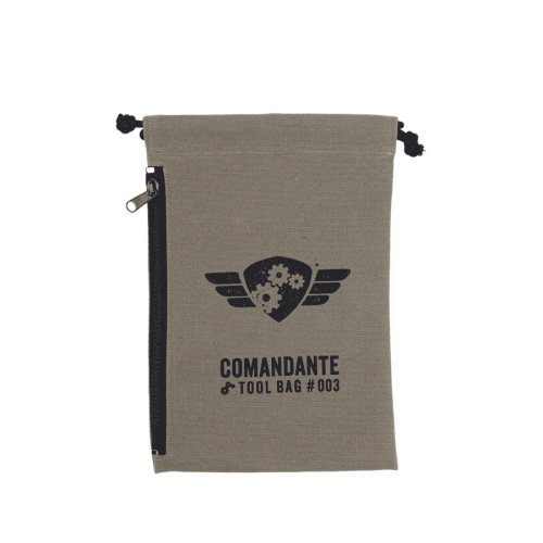Comandante Tool Bag #3 | CoffeeLove