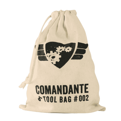 Comandante Tool Bag #2 | CoffeeLove
